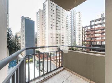 Apartamento · 77m² · 2 Quartos · 1 Vaga · Apartamento à Venda - Brooklin, 2 Quartos, 77 m2