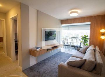 Apartamento · 64m² · 2 Quartos · 1 Vaga · APARTAMENTO RESIDENTIAL em São Paulo - São Paulo, Vila Cordeiro
