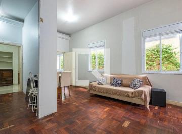 Este espaçoso apartamento de 155 metros quadrados oferece uma excelente oportuni · Apartamento à Venda - Jardim Paulista, 2 Quartos, 155 m2