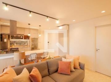 Apartamento en Venda de 2 quartos Pinheiros · Apartamento à Venda - Pinheiros, 2 Quartos, 96 m2