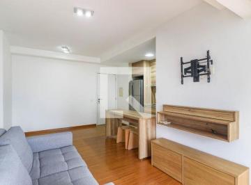 Apartamento en Venda de 1 quarto Brooklin · Apartamento à Venda - Brooklin, 1 Quarto, 50 m2