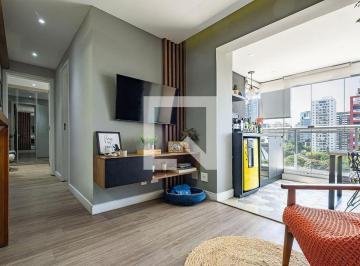 Apartamento en Venda de 2 quartos Pinheiros · Apartamento à Venda - Pinheiros, 2 Quartos, 119 m2
