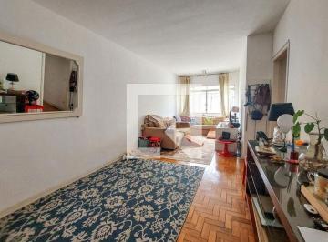 Apartamento · 88m² · 2 Quartos · 1 Vaga · Apartamento à Venda - Brooklin, 2 Quartos, 88 m2