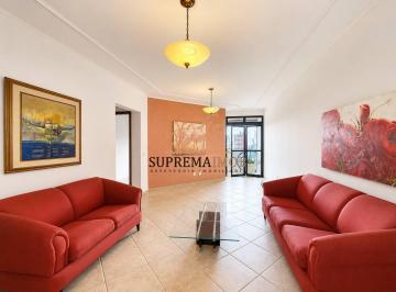 Apartamento · 109m² · 3 Quartos · 1 Vaga · Apartamento com 109 metros quadrados , á venda Edifício Montreal -Sorocaba