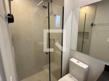 Apartamento · 65m² · 2 Quartos · 1 Vaga - Kin Imóveis · Apartamento à Venda - Brooklin, 2 Quartos, 65 m2