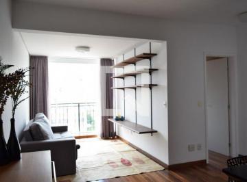 Apartamento · 60m² · 2 Quartos · 1 Vaga · Apartamento à Venda - Pinheiros, 2 Quartos, 60 m2