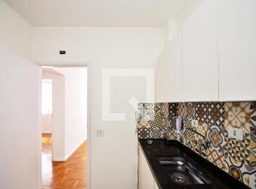 Apartamento de 2 quartos, São Paulo · Apartamento à Venda - Pinheiros, 2 Quartos, 31 m2