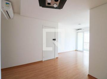Este apartamento localizado em São Paulo oferece uma excelente oportunidade para · Apartamento à Venda - Brooklin, 3 Quartos, 97 m2