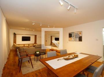 Apartamento en Venda de 3 quartos Jardim Paulista · Apartamento à Venda - Jardim Paulista, 3 Quartos, 158 m2