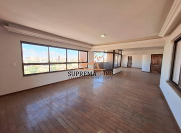 Apartamento · 273m² · 3 Quartos · 3 Vagas · Apartamento à venda com 3 suítes – Edifício Espaço Arte, Sorocaba/SP