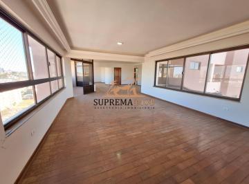 Apartamento · 273m² · 3 Quartos · 3 Vagas · Apartamento à venda com 3 suítes – Edifício Espaço Arte, Sorocaba/SP