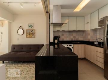 Apartamento · 49m² · 1 Quarto · 1 Vaga · Apartamento à Venda - Pinheiros, 1 Quarto, 49 m2