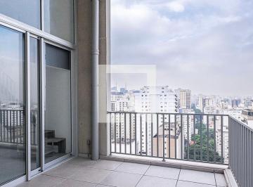 Apartamento · 80m² · 1 Quarto · 1 Vaga · Apartamento à Venda - Jardim Paulista, 1 Quarto, 80 m2