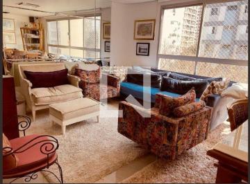 Apartamento · 144m² · 3 Quartos · 2 Vagas · Apartamento à Venda - Jardim Paulista, 3 Quartos, 144 m2