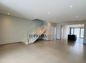 Casa · 287m² · 3 Quartos · 4 Vagas · Casa de alto padrão à venda com 3 suítes - Alphaville Nova Esplanada 4