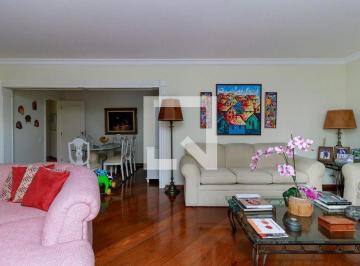 Apartamento Venda de 3 quartos · Apartamento à Venda - Brooklin, 3 Quartos, 189 m2