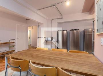 Apartamento · 190m² · 6 Quartos · 1 Vaga · APARTAMENTO RESIDENTIAL em São Paulo - São Paulo, Jardim América