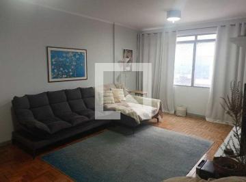 Apartamento · 121m² · 3 Quartos · 1 Vaga · Apartamento à Venda - Jardim Paulista, 3 Quartos, 121 m2