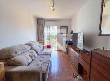 Apartamento · 91m² · 3 Quartos · 1 Vaga · Apartamento à Venda - Pinheiros, 3 Quartos, 91 m2
