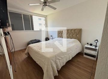 Apartamento · 110m² · 3 Quartos · 2 Vagas · Apartamento à Venda - Brooklin, 3 Quartos, 110 m2