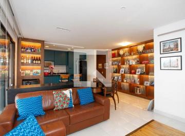 Apartamento · 84m² · 2 Quartos · 2 Vagas · Apartamento à Venda - Pinheiros, 2 Quartos, 84 m2