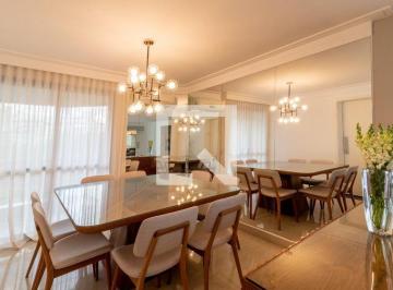Apartamento · 165m² · 3 Quartos · 3 Vagas · Apartamento à Venda - Perdizes, 3 Quartos, 165 m2