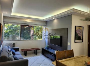 Apartamento · 126m² · 3 Quartos · 1 Vaga · Apartamento à Venda em Ipanema, 126m² Pronto para Morar