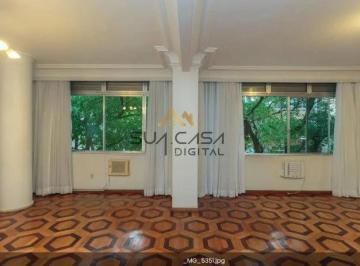 Apartamento · 215m² · 3 Quartos · 1 Vaga · Venda Apartamento Pronto para Morar em Copacabana