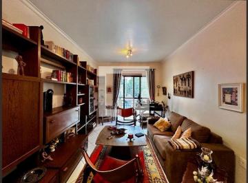 Apartamento · 60m² · 1 Quarto · 1 Vaga · Apartamento à Venda - Brooklin, 1 Quarto, 60 m2