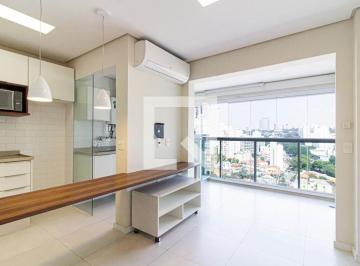 Apartamento de 1 quarto, São Paulo · Apartamento à Venda - Perdizes, 1 Quarto, 36 m2