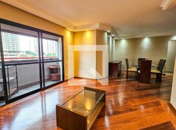 Apartamento en Venda de 3 quartos Brooklin · Apartamento à Venda - Brooklin, 3 Quartos, 132 m2