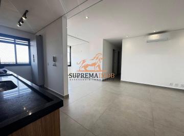 Apartamento · 67m² · 3 Quartos · 2 Vagas · Apartamento com 3 quartos á venda , Evolution Muraro-Sorocaba/SP