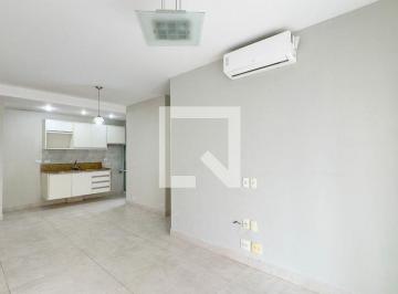 Apartamento de 2 quartos, São Paulo · Apartamento à Venda - Brooklin, 2 Quartos, 75 m2