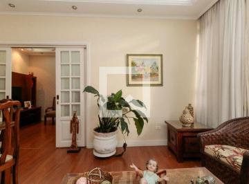 Apartamento · 130m² · 3 Quartos · 1 Vaga · Apartamento à Venda - Pinheiros, 3 Quartos, 130 m2