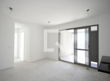 Apartamento · 69m² · 2 Quartos · 1 Vaga · Apartamento à Venda - Brooklin, 2 Quartos, 69 m2
