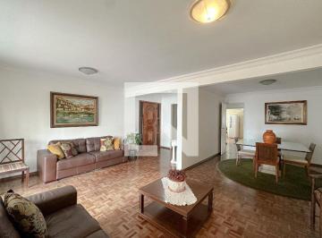 Este espaçoso apartamento de 170 metros quadrados oferece um ambiente confortáve · Apartamento à Venda - Perdizes, 4 Quartos, 170 m2