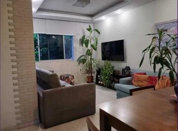 Apartamento · 126m² · 3 Quartos · 1 Vaga · 
                                Apartamento Pronto para Morar em Ipanema, 126m² à Venda
           