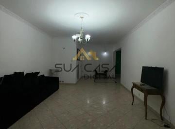 Apartamento · 206m² · 4 Quartos · 1 Vaga · Venda Apartamento 206m² em Copacabana Rio de Janeiro