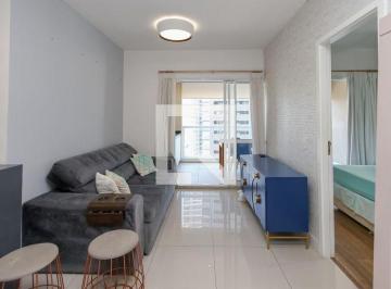 Apartamento · 53m² · 1 Quarto · 1 Vaga · APARTAMENTO RESIDENTIAL em São Paulo - São Paulo, Vila Gertrudes