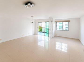 Apartamento · 138m² · 3 Quartos · 2 Vagas ·
Apartamento de 3 quartos à venda no Rio2, condomínio Verano. Barra