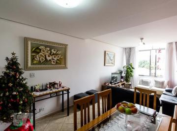 Apartamento · 105m² · 3 Quartos · 1 Vaga · Apartamento à Venda - Pinheiros, 3 Quartos, 105 m2