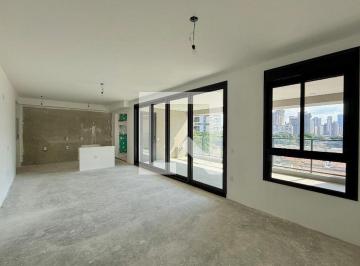 Apartamento · 151m² · 3 Quartos · 2 Vagas · Apartamento à Venda - Brooklin, 3 Quartos, 151 m2