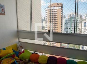 Apartamento 125m² Venda Perdizes · Apartamento à Venda - Perdizes, 3 Quartos, 125 m2