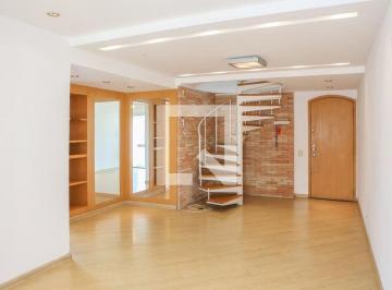 Este apartamento em São Paulo oferece uma excelente oportunidade para quem busca · Apartamento à Venda - Perdizes, 2 Quartos, 127 m2