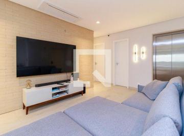 Apartamento de 2 quartos, São Paulo · Apartamento à Venda - Brooklin, 2 Quartos, 105 m2