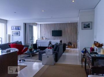 Apartamento · 140m² · 2 Quartos · 4 Vagas · Apartamento à Venda - Perdizes, 2 Quartos, 140 m2
