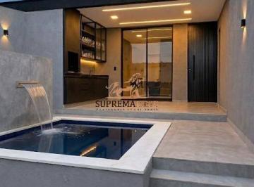 Casa · 150m² · 2 Quartos · 2 Vagas · Casa com piscina à venda - Jardim Simus, Sorocaba/SP.