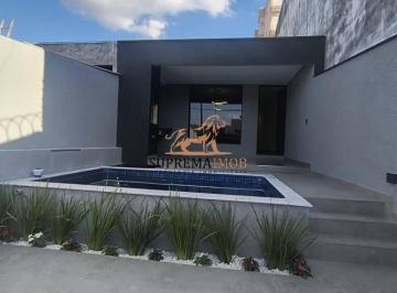 Casa · 100m² · 2 Quartos · 2 Vagas · Casa com 2 quartos , piscina à venda - Jardim Simus, Sorocaba/SP.