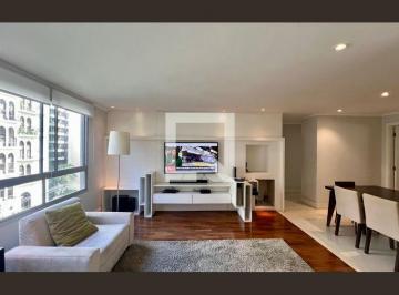 Apartamento · 145m² · 3 Quartos · 2 Vagas · Apartamento à Venda - Jardim Paulista, 3 Quartos, 145 m2