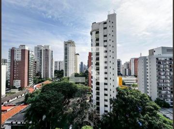 Apartamento · 145m² · 4 Quartos · 2 Vagas · Apartamento à Venda - Brooklin, 4 Quartos, 145 m2
